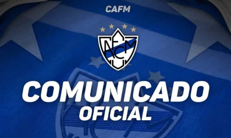 Comunicado de Ferrocarril Midland