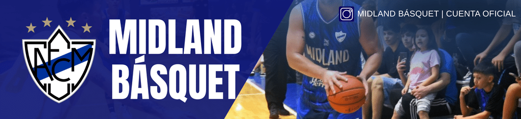 Midland Basket