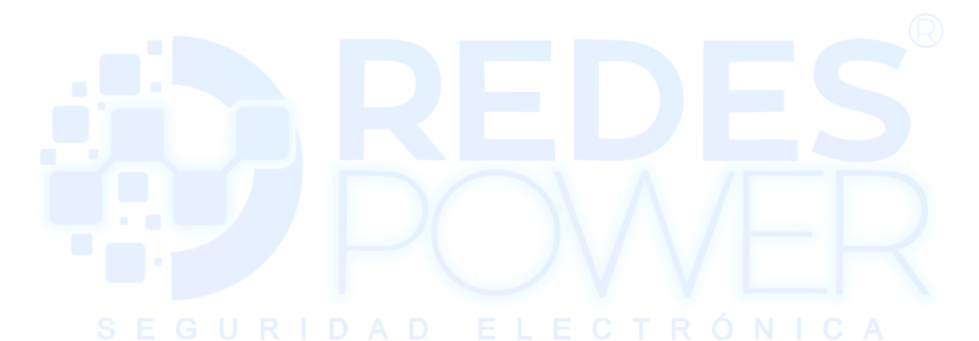 Redes Power