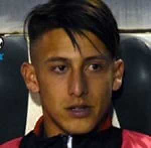 gonzalo